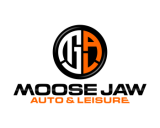 https://www.logocontest.com/public/logoimage/1660828122Moose Jaw Auto _ Leisure2.png